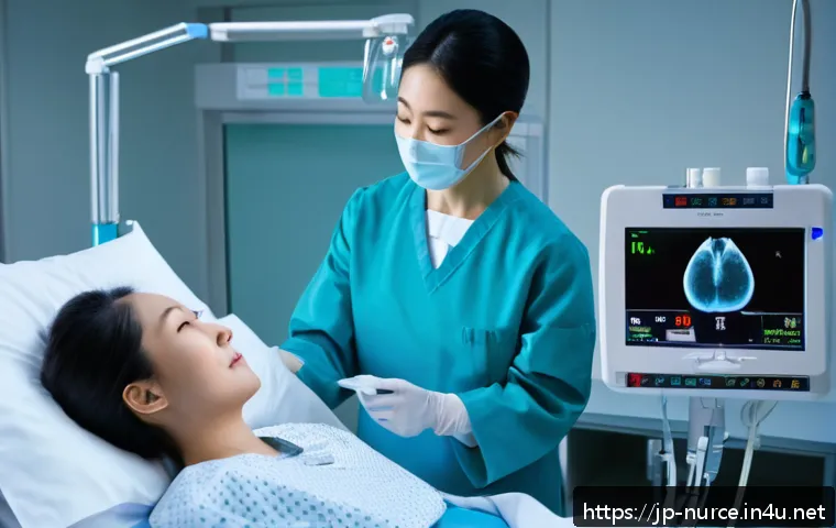 간호사의 필수 의료 장비 목록 관련 이미지 1